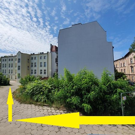 Tumski Apartments Free Parking Self Check-In 24H Poznan Exterior photo