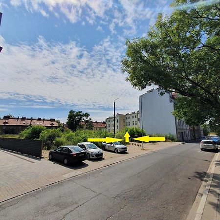 Tumski Apartments Free Parking Self Check-In 24H Poznan Exterior photo