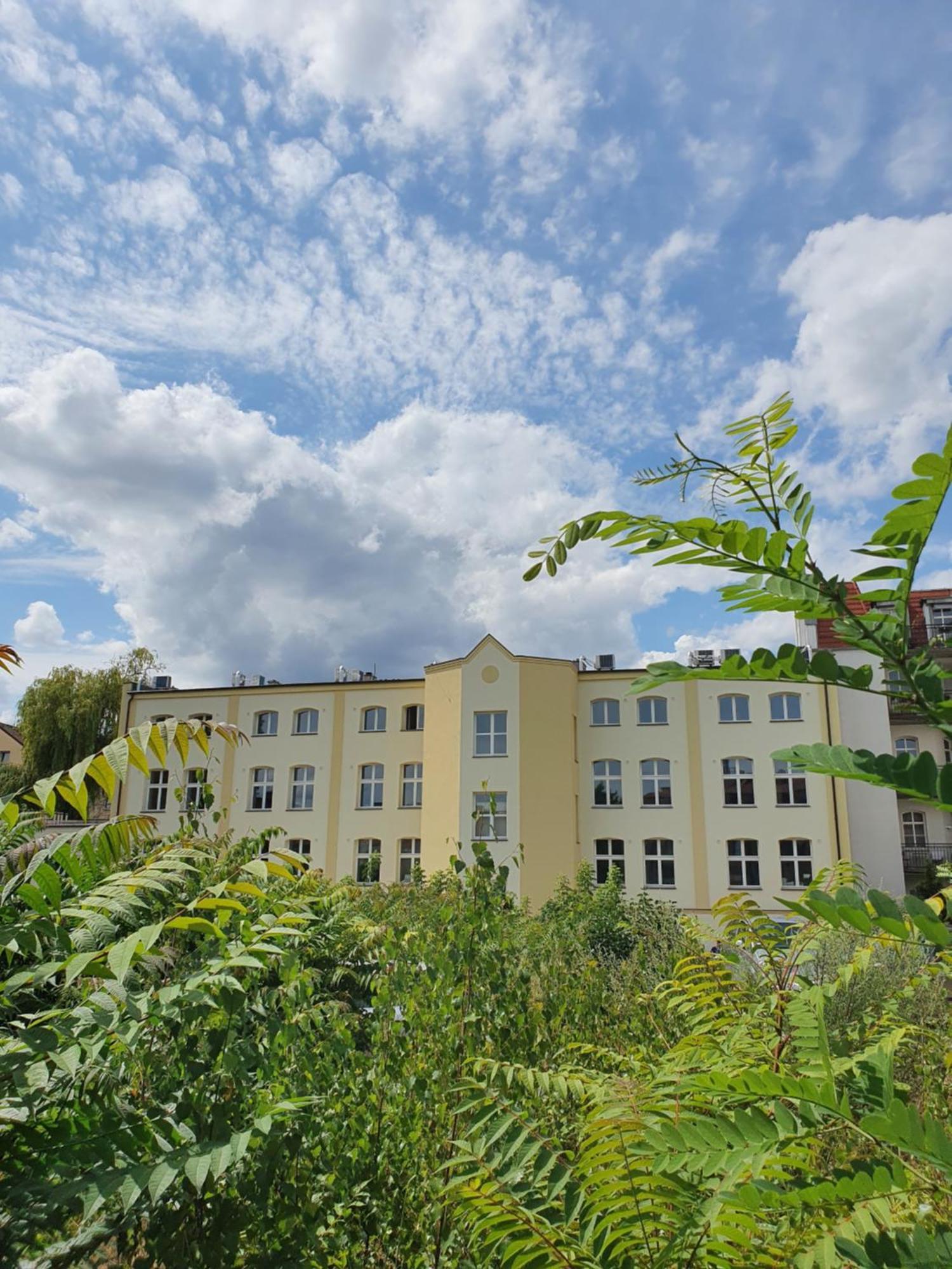 Tumski Apartments Free Parking Self Check-In 24H Poznan Exterior photo