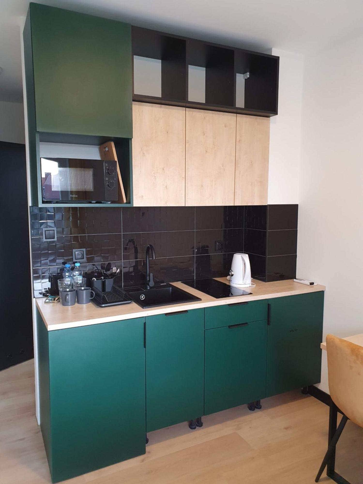 Tumski Apartments Free Parking Self Check-In 24H Poznan Exterior photo