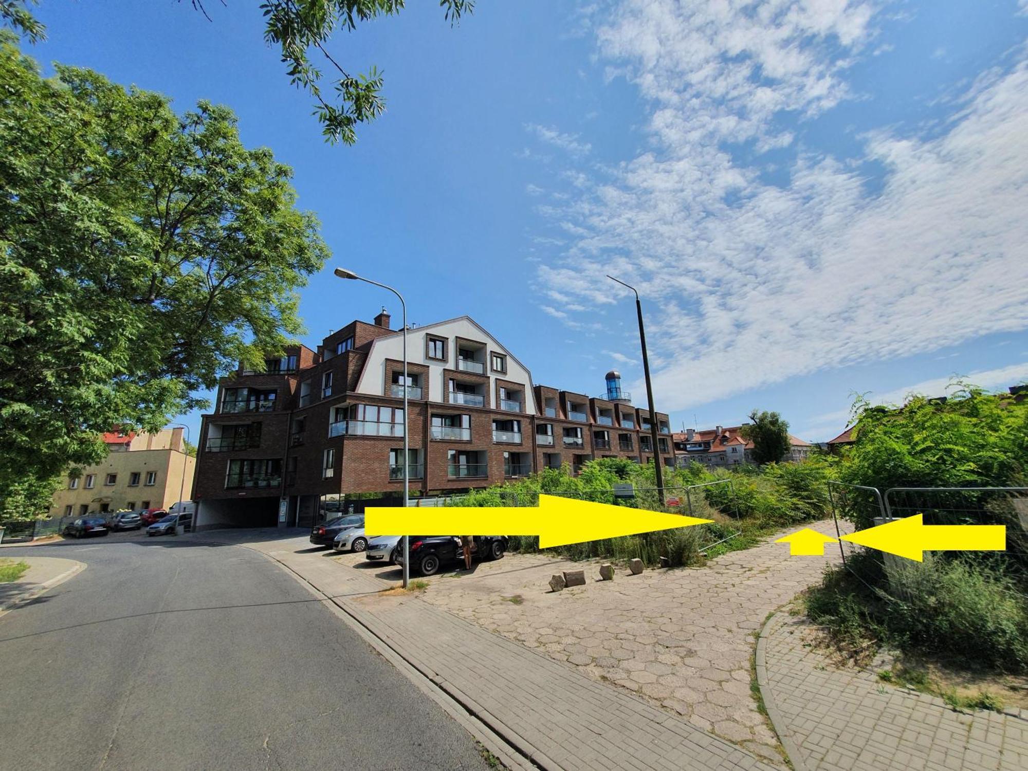Tumski Apartments Free Parking Self Check-In 24H Poznan Exterior photo
